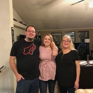 Meet your Posher, Susan